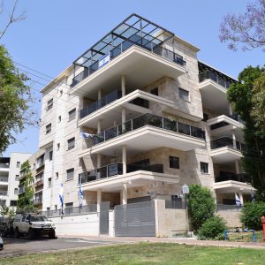 בורכוב 21 קרית אתא