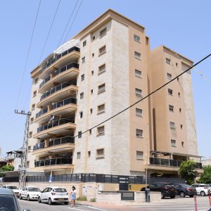 העבודה בקרית אתא