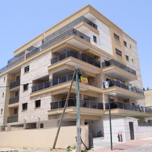 השומר 9 קרית אתא