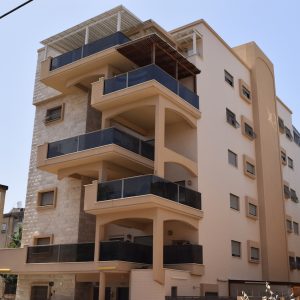 כצנלסון 25 קרית אתא